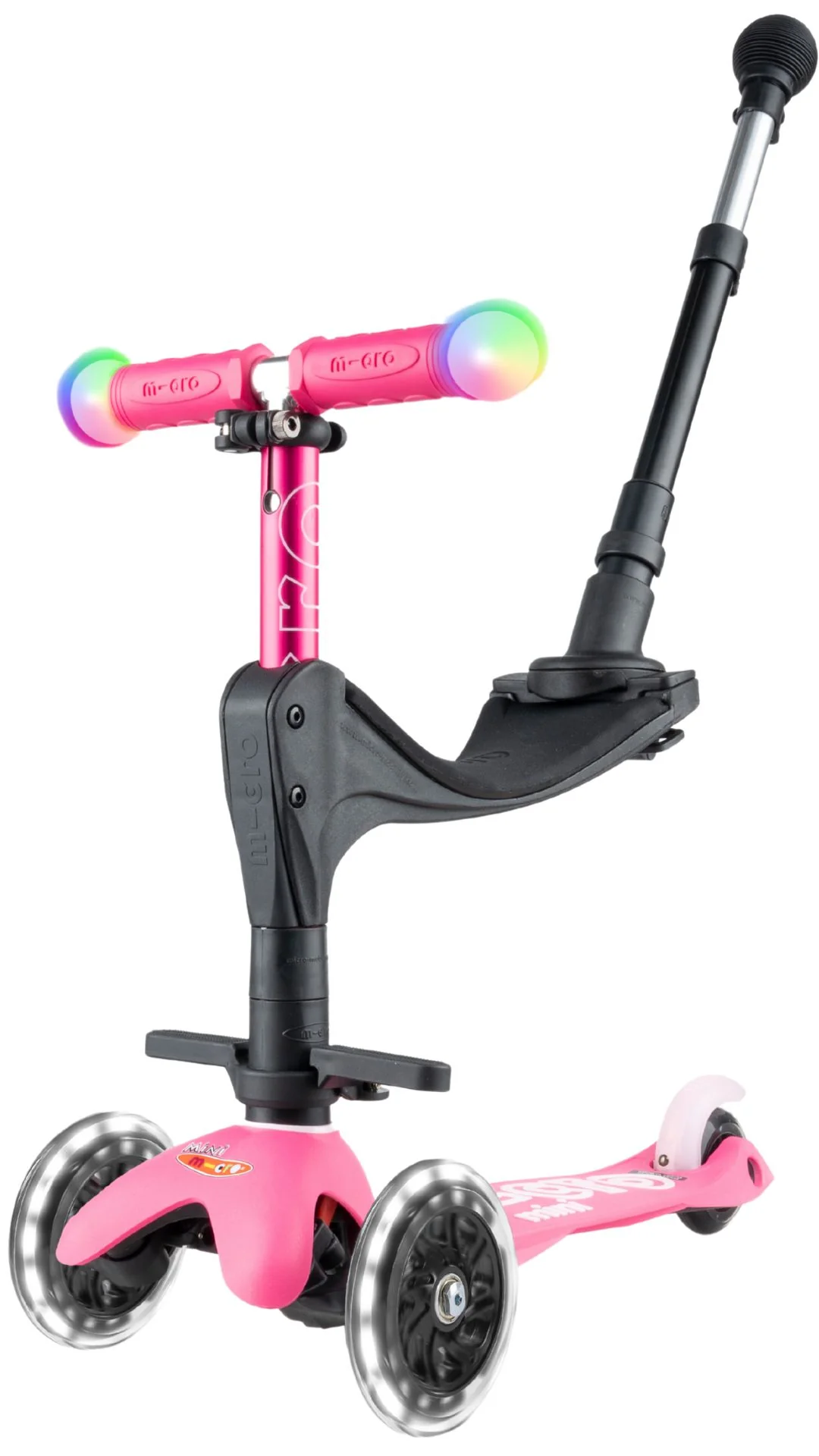 Kinderroller ab 18 Monate